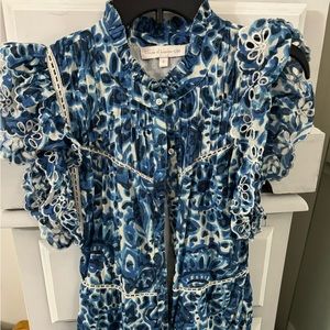 New without tags. House of Harlow dress size small